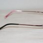 New Coach Sherri Bordeaux 49-17 Eyeglasses: Mod. Sherri 49-17 & Case