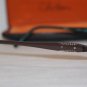 Brand New Cole Haan Eyeglass Mod. 951 Col. Brown 53-15-135 & Case