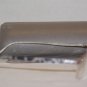 Brand New BCBGMaxazria Eyeglass Mod. Remy Col. Rose 50-19-140 & Case