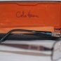 Brand New Cole Haan Eyeglass Mod. 951 Col. Burgundy 51-15-130 & Case