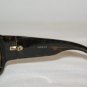 Brand New Gucci 2592 Olive Amber Sunglasses: Mod. 2592 & Case