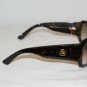 Brand New Gucci 2592 Olive Amber Sunglasses: Mod. 2592 & Case