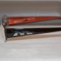 Brand New BCBGMaxazria Eyeglass Mod. Verona Col. Brown 52-18-145 & Case