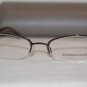 Brand New BCBGMaxazria Eyeglass Mod. Verona Col. Brown 52-18-145 & Case