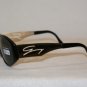 Brand New Genny 220-S Shiny Black 9210 Sunglasses: Mod. 220 & Case