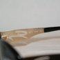 Brand New Genny 220-S Shiny Black 9210 Sunglasses: Mod. 220 & Case
