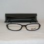 Brand New Persol 2683 Black Eyeglasses: Mod. 2683 & Case