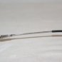 Brand New Persol 2683 Black Eyeglasses: Mod. 2683 & Case