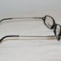 Brand New Persol 2683 Black Eyeglasses: Mod. 2683 & Case