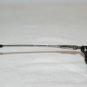 Brand New Persol 2683 Black Eyeglasses: Mod. 2683 & Case