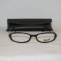 Brand New Persol 2683 Black Eyeglasses: Mod. 2683 & Case