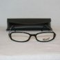 Brand New Persol 2683 Black Eyeglasses: Mod. 2683 & Case
