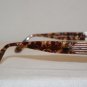 Brand New Genny 580-S Matte Copper Sunglasses: Mod. 580 5146 & Case