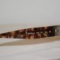 Brand New Genny 580-S Matte Copper Sunglasses: Mod. 580 5146 & Case