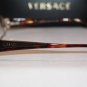 Brand New VERSACE Eyeglass Mod. 1110 Col. 1045 53-16-135 & Case