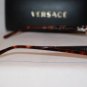 Brand New VERSACE Eyeglass Mod. 1110 Col. 1045 53-16-135 & Case