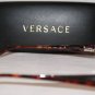 Brand New VERSACE Eyeglass Mod. 1110 Col. 1045 53-16-135 & Case