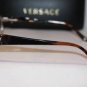 Brand New VERSACE Eyeglass Mod. 1196 Col. 1052 51-15-135 & Case