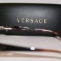 Brand New VERSACE Eyeglass Mod. 1196 Col. 1052 51-15-135 & Case