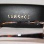 Brand New VERSACE Eyeglass Mod. 1196 Col. 1052 51-15-135 & Case