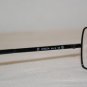 New Gianfranco Ferre GF 50704 Black Sunglasses: Mod. 50707 56-18 & Case