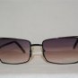 New Gianfranco Ferre GF 50704 Black Sunglasses: Mod. 50707 56-18 & Case