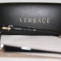 Brand New VERSACE Eyeglass Mod. 3172 Col. GB1 54-16-135 & Case