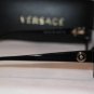 Brand New VERSACE Eyeglass Mod. 3172 Col. GB1 54-16-135 & Case