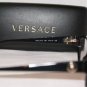 Brand New VERSACE Eyeglass Mod. 3172 Col. GB1 54-16-135 & Case