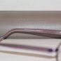 Brand New BCBGMaxazria Eyeglass Mod. Gabriella Col. Plum 50-18-130 & Case