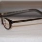 Brand New BCBGMaxazria Eyeglass Mod. Renata Col. Tortoise 48-17-135 & Case