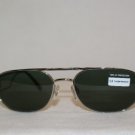 Bran New Sergio Tacchini 1023 Silver T831 Sunglasses: Mod. ST 1023-S & Case