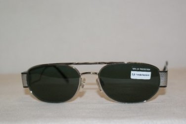 Bran New Sergio Tacchini 1023 Silver T831 Sunglasses: Mod. ST 1023-S & Case