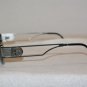 Bran New Sergio Tacchini 1023 Silver T831 Sunglasses: Mod. ST 1023-S & Case