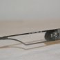Bran New Sergio Tacchini 1023 Silver T831 Sunglasses: Mod. ST 1023-S & Case
