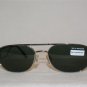 Bran New Sergio Tacchini 1023 Silver T831 Sunglasses: Mod. ST 1023-S & Case