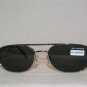 Bran New Sergio Tacchini 1023 Silver T831 Sunglasses: Mod. ST 1023-S & Case