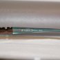 Brand New BCBGMaxazria Eyeglass Mod. Gianna Col. Brown 52-16-130 & Case