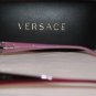 Brand New VERSACE Eyeglass Mod. 1110 Col. 1178 53-16-135 & Case