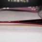 Brand New VERSACE Eyeglass Mod. 1110 Col. 1178 53-16-135 & Case