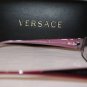 Brand New VERSACE Eyeglass Mod. 1110 Col. 1178 53-16-135 & Case