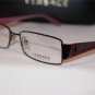 Brand New VERSACE Eyeglass Mod. 1110 Col. 1178 53-16-135 & Case