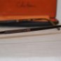 Brand New Cole Haan Eyeglass Mod. 985 Col. Brown 54-18-145 & Case