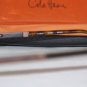 Brand New Cole Haan Eyeglass Mod. 985 Col. Brown 54-18-145 & Case