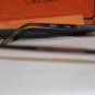 Brand New Cole Haan Eyeglass Mod. 985 Col. Brown 54-18-145 & Case