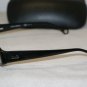 New D&G Dolce & Gabbana 1228 Black 50-16 Eyeglasses: Mod. DD 1228 (501) & Case