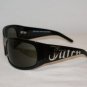 New Juicy Couture Royal Punk Black Sunglasses: Mod. Royal Punk & Case
