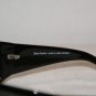 New Juicy Couture Royal Punk Black Sunglasses: Mod. Royal Punk & Case