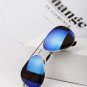New Juicy Couture Royal Punk Black Sunglasses: Mod. Royal Punk & Case