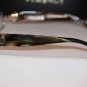 Brand New VERSACE Eyeglass Mod. 1139 Col. 1221 50-16-135 & Case